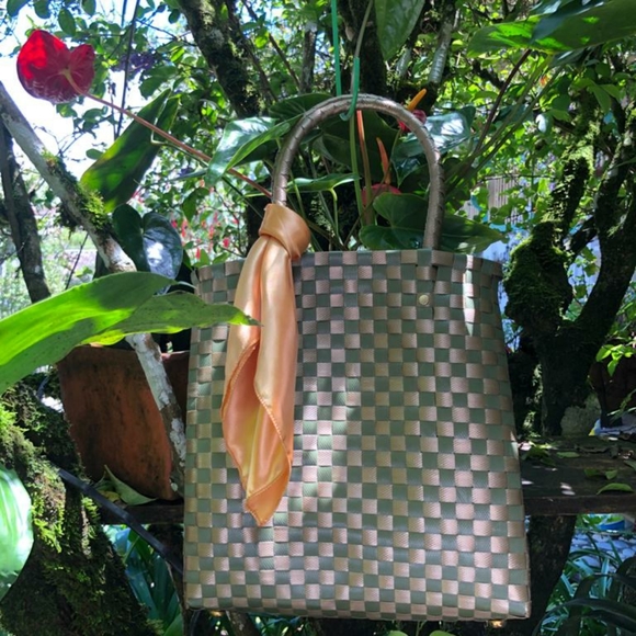 Handmade Bag - Picture 4 of 8